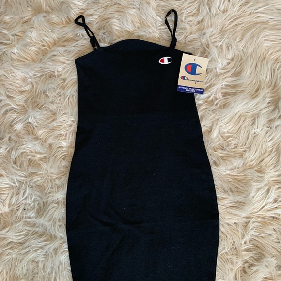 Champion Dresses & Skirts - Champion Bodycon Dress